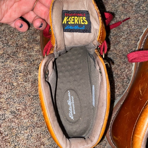 Eddie Bauer K-6 Boots (Women’s) Size 7.5 US - Picture 4 of 6